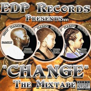 Change (Explicit)