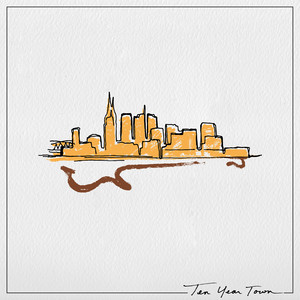10 Year Town
