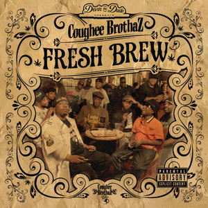 Devin the Dude Presents: Fresh Brew