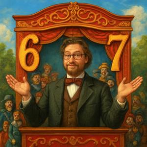 SIX SEVEN MIJ NIET BELLEN