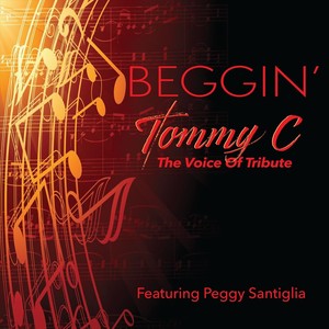 Beggin' (feat. Peggy Santiglia)