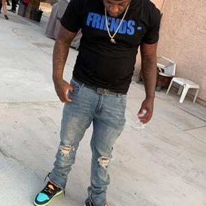 When I See You (Explicit)