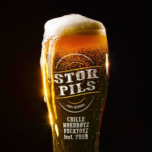 STOR PILS