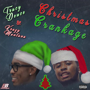 Christmas Crankage (Explicit)