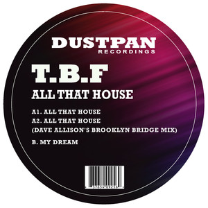 All That House - Single