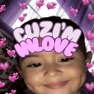 Cuz I'm Inlove