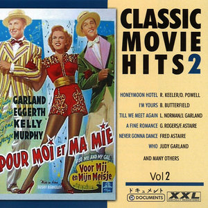 Classic Movie Hits 2 Vol. 2