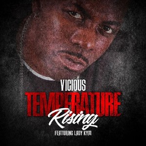 Temperature Rising (Explicit)