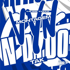 MONTAGEM VYN NDYOO TAK (Explicit)