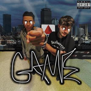 GAME (feat. omgsuave) [Explicit]