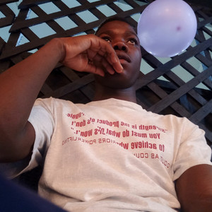 Just thinking bout everything