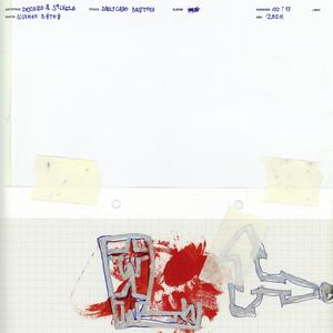 DELICADO DESTINO (feat. NormanBate$)