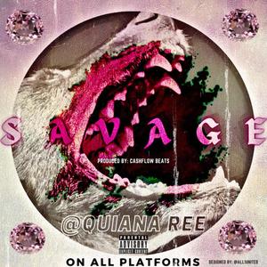 Savage (Explicit)
