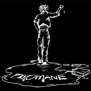 PIROMANE (feat. DALE) [Explicit]