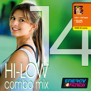 HI-LOW Combo Mix Vol. 14