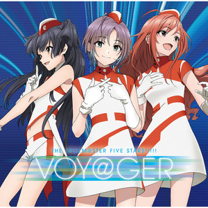 VOY@GER (シャイニーカラーズVer.)