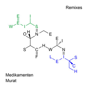 Eiweiß ohne Schweinfleisch (Remixes)