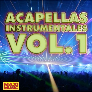 Bailame Mas (Acapella)