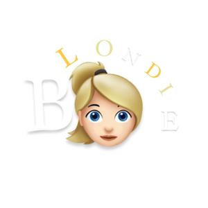 BLONDIE (Explicit)