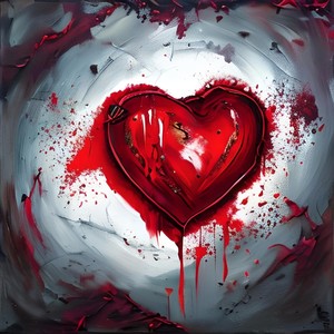 Любовная недостаточность (Explicit)