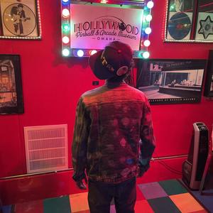 Walk Em Down (Explicit)