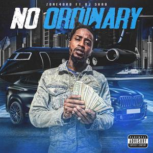 No Ordinary (feat. Dj shab) (Explicit)