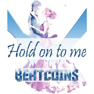 Hold On To Me