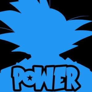 Power (Goku Rap)