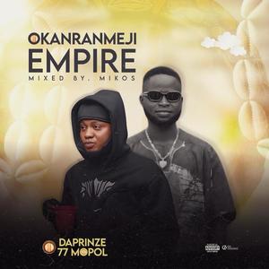 OKANRANMEJI EMPRIRE (Explicit)