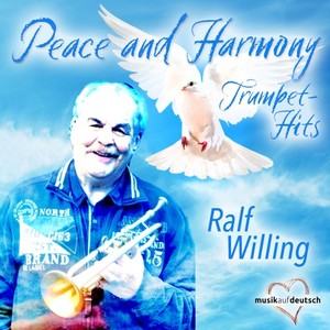 Peace & Harmony - Trumpet-Hits