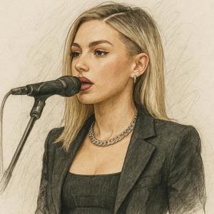 Same Days (feat. Sarah Kinsley)