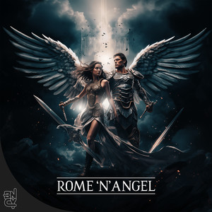 Rome 'n' angel