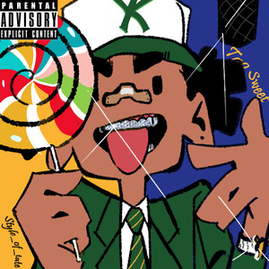 Way 2 Sweet (Explicit)
