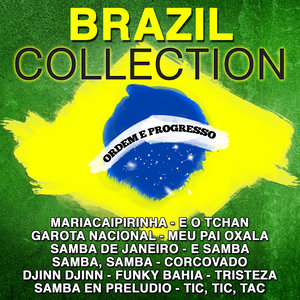 Brazil Collection