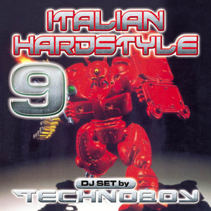 ITALIAN HARDSTYLE VOL.9