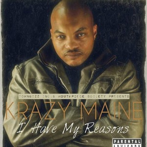 Krazy Maine - Do It Right (Explicit)