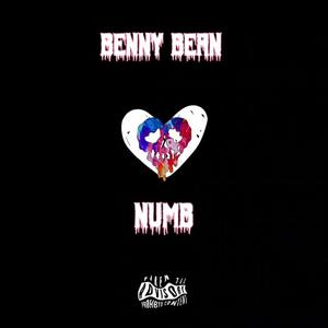 N.U.M.B (Nothing Under My Breath) [Explicit]