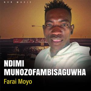 NDIMI MUNOZOFAMBISANGUWHA-FARAI MOYO