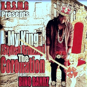 My King - The Coronation