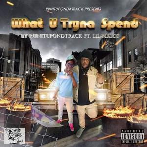 What U Tryna Spend (feat. Lil Mxico) [Explicit]