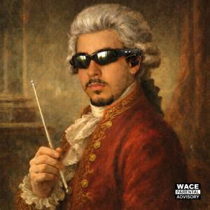 1° SINFONIA DE WACE (feat. prodkk) (Explicit)