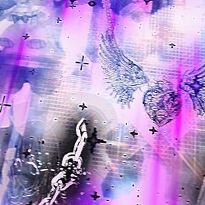 a hyperpop lovestory