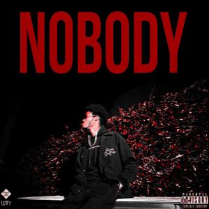 NOBODY (Explicit)