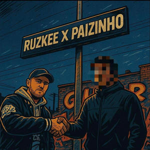 Niemals stehen bleiben (feat. Paizinho) (Explicit)