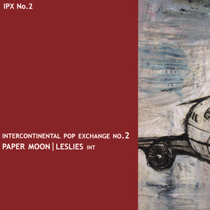 Intercontinental Pop Exchange No. 2