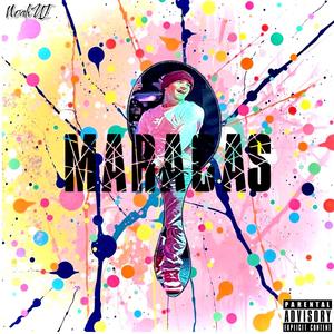 Maracas (Explicit)