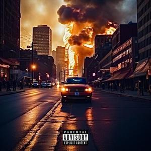 FTF (feat. Ntmlovee, Babyrackzz & Busy B) (Explicit)