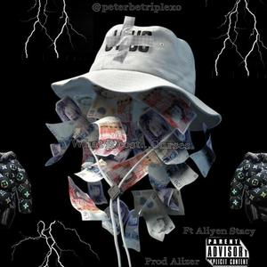 @peterbetriplexo - What it Cost...Curses(feat. Aliyen Stacy & Alizer)