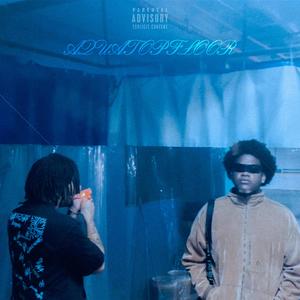 AQUA (feat. REFBOYBABY) (Explicit)