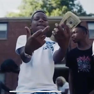 STUNTIN LIKE MY DADDY (Explicit)